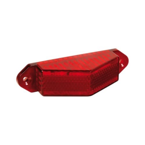 111998_r Πλευρικό φως όγκου οχημάτων LED - TLS172 - 111998 - Red