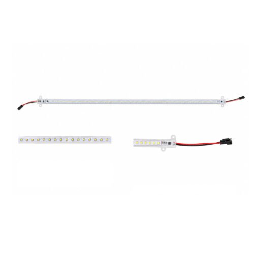 LED Μπάρα Φωτισμού 1 Μέτρου 4000K - 1 Meter LED Light Bar 4000K