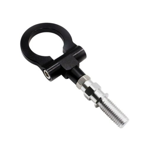 120090_b Γάντζος ρυμούλκησης οχημάτων - Tow Hook - R-G26201-J1 - 120090 - Black