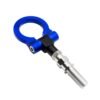 Γάντζος ρυμούλκησης οχημάτων - Tow Hook - R-G26201-J1 - 120090 - Blue