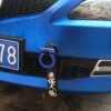 120090_s-1 Γάντζος ρυμούλκησης οχημάτων - Tow Hook - R-G26201-J1 - 120090 - Silver