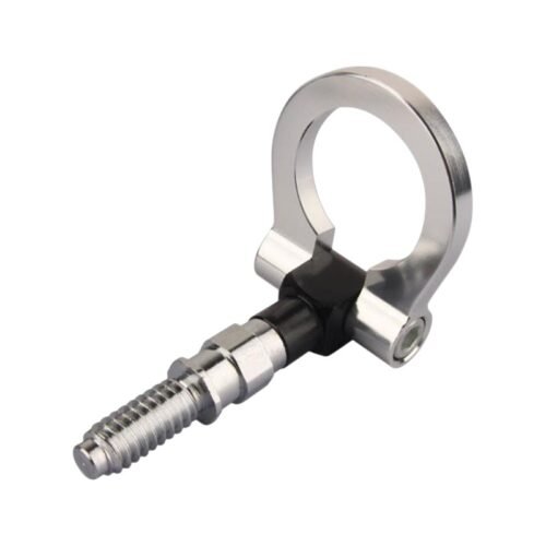 120090_s Γάντζος ρυμούλκησης οχημάτων - Tow Hook - R-G26201-J1 - 120090 - Silver