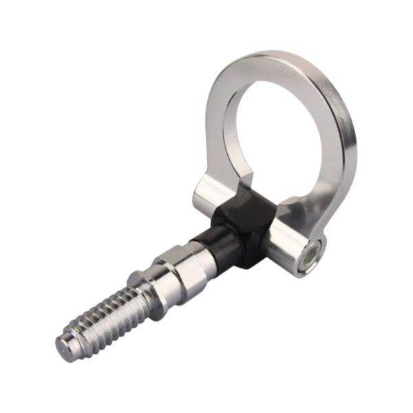 120090_s Γάντζος ρυμούλκησης οχημάτων - Tow Hook - R-G26201-J1 - 120090 - Silver
