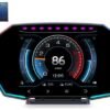 Ψηφιακό κοντέρ αυτοκινήτου - OBD2/GPS - 1214425 - 120833