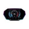 Ψηφιακό κοντέρ αυτοκινήτου - OBD2/GPS - 1214425 - 120833