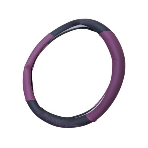122070_pu Κάλυμμα τιμονιού αυτοκινήτου - F112 - 122070 - Purple