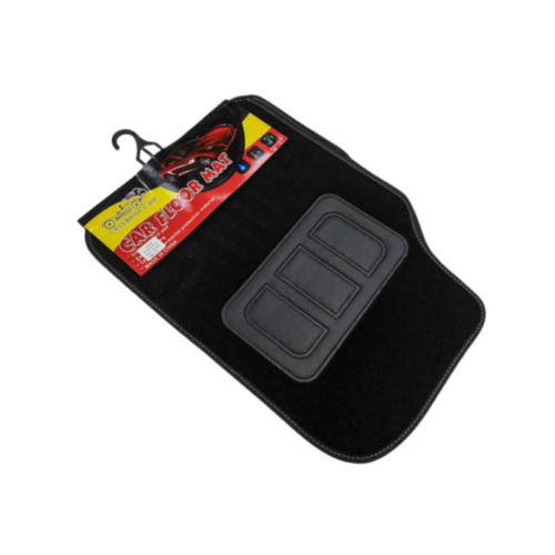 122094 Πατάκια αυτοκινήτου - Celebrity Car - 302 - 4pcs - 122094