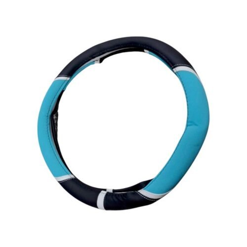122322_lbl Κάλυμμα τιμονιού αυτοκινήτου - AL-7 - 122322 - Light Blue