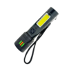 123514 Επαναφορτιζόμενος φακός LED - FA-618 - 123514
