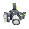 123668 Φακός κεφαλής LED - FA-901 - 123668