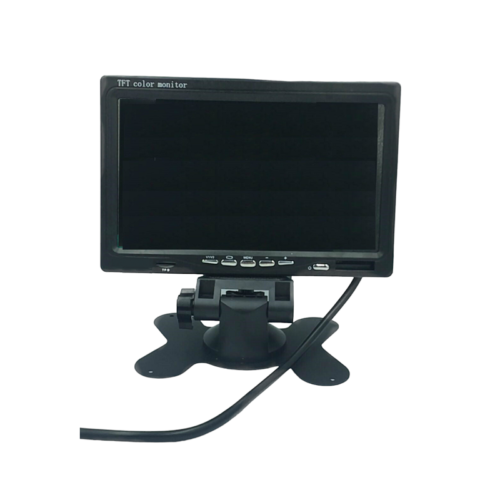 130631 Οθόνη monitor οχημάτων TFT/LCD - 1311203A/A - 130631