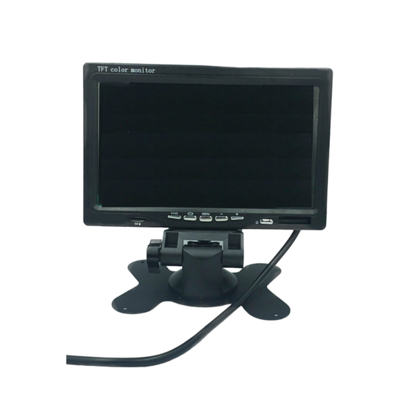 130631 Οθόνη monitor οχημάτων TFT/LCD - 1311203A/A - 130631