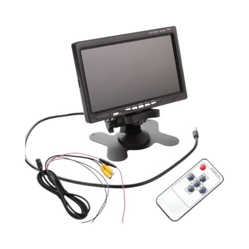 130632 Οθόνη monitor οχημάτων TFT/LCD - 9" - 1311205A/M - 130632