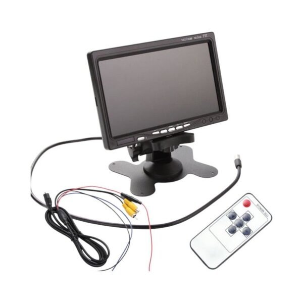 130632 Οθόνη monitor οχημάτων TFT/LCD - 9" - 1311205A/M - 130632