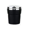 140392_b Σταχτοδοχείο αυτοκινήτου με φωτισμό - 1426603B/H - 140392 - Black