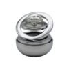 Ηλιακό αρωματικό αυτοκινήτου - 1417213/02A - 140832 - Silver