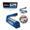 141482-2 Θερμοκολλητικό Σακούλας Πλαστικό 200mm - Impulse sealer