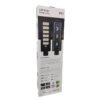Ηλιακός προβολέας 250W με τηλεχειριστήριο