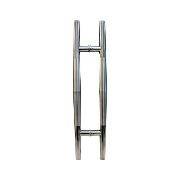 141786-1 Λαβή γυάλινης πόρτας - Glass door accessories