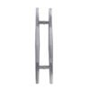 141786 Λαβή γυάλινης πόρτας - Glass door accessories
