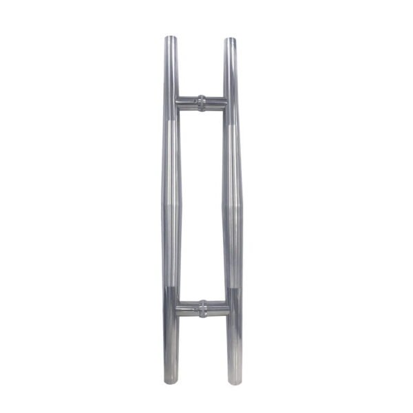 141786 Λαβή γυάλινης πόρτας - Glass door accessories