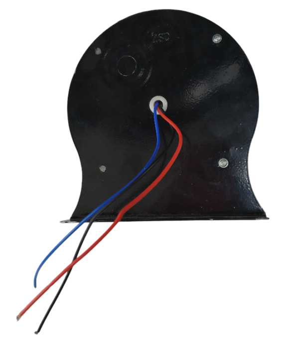 142428-1 Φως ομίχλης LED - 142428