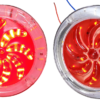 142428-2 Φως ομίχλης LED - 142428