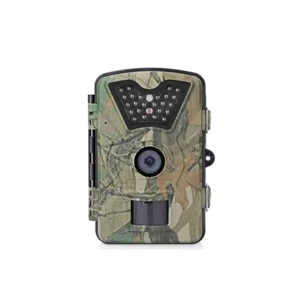 Trail camera αδιάβροχη 12MP IP66 με PIR αισθητήρα