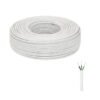 Καλώδιο ρεύματος 300/500V 100m 3x2.5mm²- Electricity cable 300/500V 100m