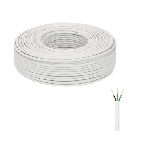 Καλώδιο ρεύματος 300/500V 100m 3x2.5mm²- Electricity cable 300/500V 100m