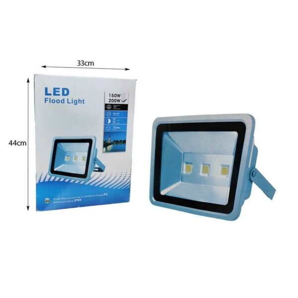 15184-2 Προβολέας Led 200W IP65 - Φωτισμός χωρίς συμβιβασμούς