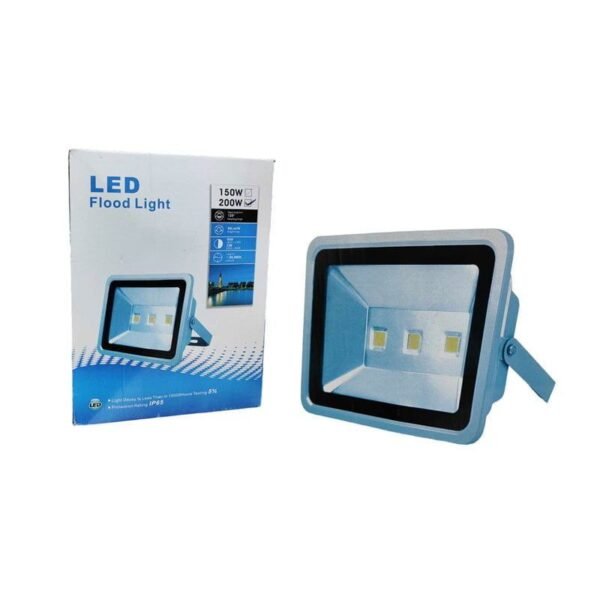 15184 Προβολέας Led 200W IP65 - Flood light