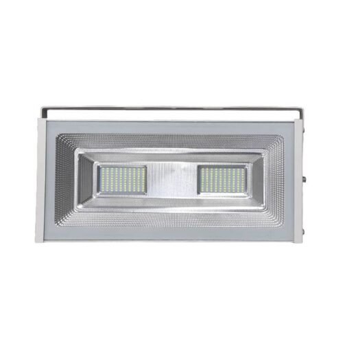 15188 Προβολέας με τηλεχειριστήριο 100W IP66 - LED flood light