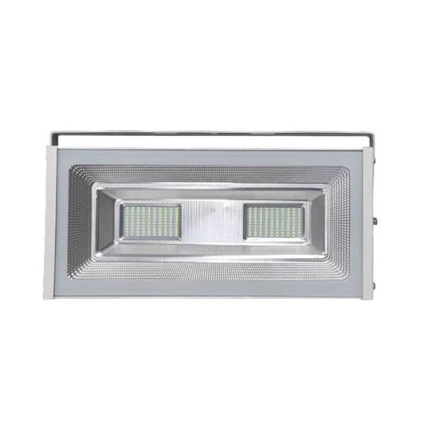 15188 Προβολέας με τηλεχειριστήριο 100W IP66 - LED flood light