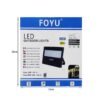 LED προβολέας 50W - Ισχυρός εξωτερικός φωτισμός