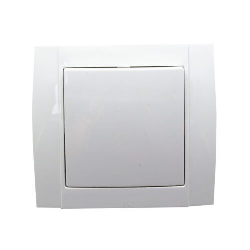 15203 Songrui Διακόπτης λευκός – Wall switch
