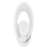 Λάμπα τοίχου 3807 - WALL LAMP