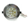 15223 LED φωτιστικό οροφής 12*1W - LED HIGH POWER LAMP
