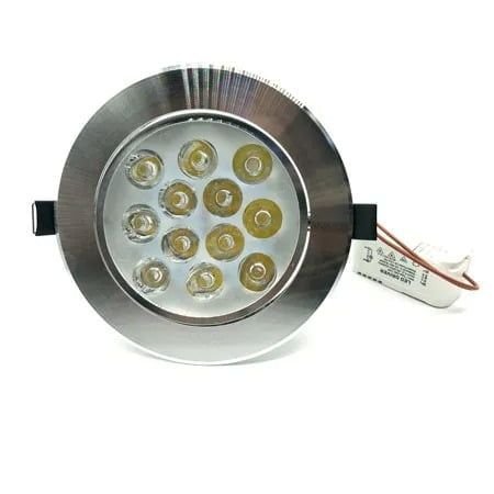 15223 LED φωτιστικό οροφής 12*1W - LED HIGH POWER LAMP