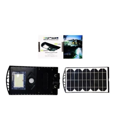 15241 Ηλιακός προβολέας IP67 - Solar light