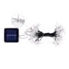 152820_rgb Ηλιακή γιρλάντα φωτισμού LED - Dragonfly - 5m+1m - 20D - 152820 - RGB