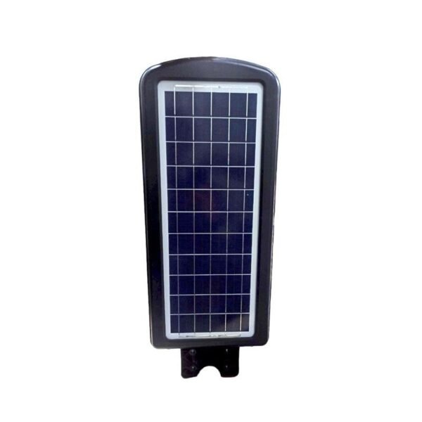 Ηλιακός προβολέας 200W με τηλεχειριστήριο - Φωτισμός χωρίς ρεύμα
