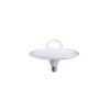LED RGB λάμπα UFO - Χρωματιστός φωτισμός 16 χρωμάτων