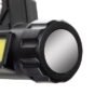 15562-2 Επαναφορτιζόμενος Φακός Κεφαλής Led - Hich power headlamp