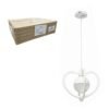 15570 Μοντέρνο Κρεμαστό Φωτιστικό Οροφής LED – Modern LED Pendant Ceiling Light