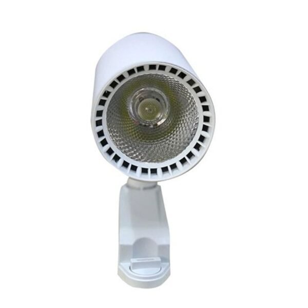 COB LED 20W track lighting 3000K - Επαγγελματικός φωτισμός