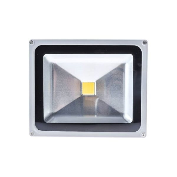 Προβολέας τοίχου LED 30W IP65 - Αδιάβροχος outdoor φωτισμός