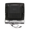 15595-1 Ηλιακός προβολέας 100W IP67 με τηλεχειριστήριο