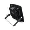 15595-4 Ηλιακός προβολέας 100W IP67 με τηλεχειριστήριο
