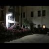 15603-6 Ηλιακό φωτιστικό δρόμου IP65 με ανιχνευτή κίνησης